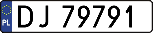 DJ79791