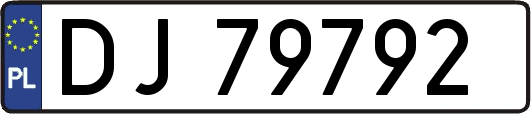 DJ79792