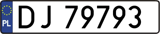 DJ79793