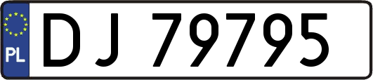DJ79795