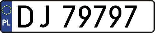 DJ79797