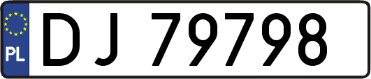 DJ79798