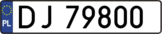 DJ79800