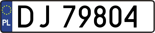 DJ79804