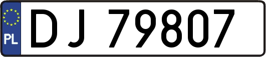 DJ79807