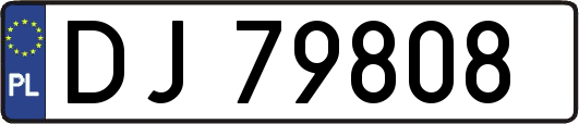 DJ79808