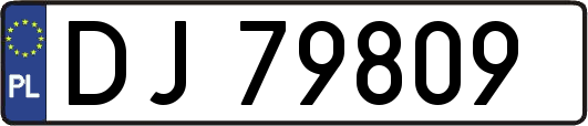 DJ79809