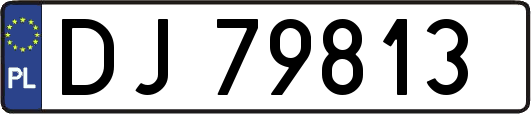 DJ79813
