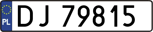 DJ79815