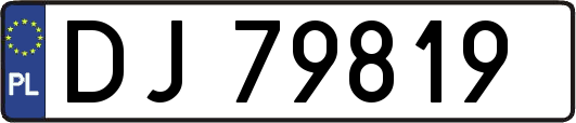DJ79819