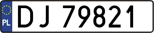 DJ79821