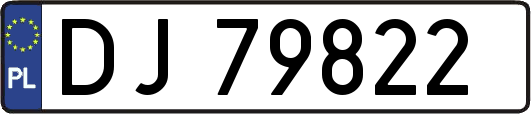 DJ79822