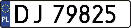 DJ79825