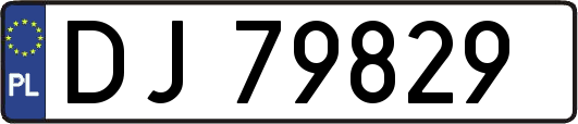 DJ79829