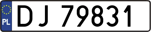 DJ79831