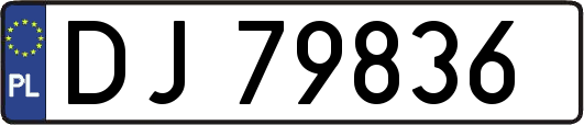 DJ79836