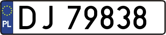 DJ79838