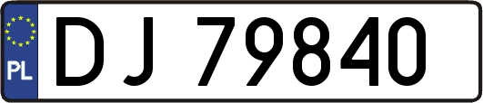 DJ79840