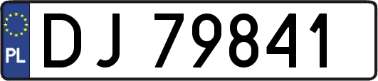DJ79841