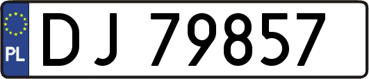DJ79857