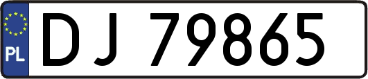 DJ79865