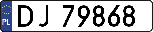 DJ79868