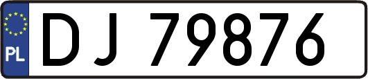 DJ79876