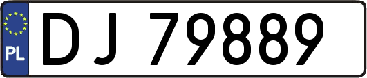 DJ79889