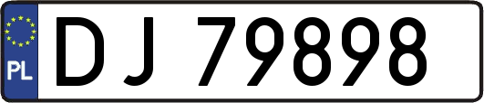 DJ79898