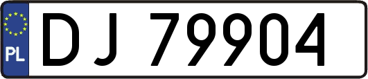 DJ79904