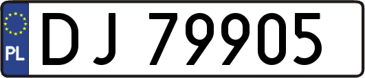 DJ79905