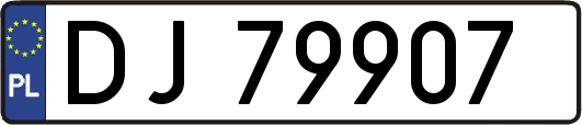 DJ79907