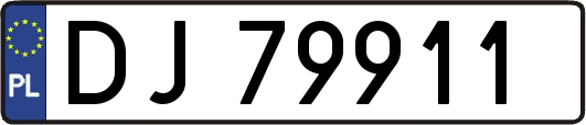 DJ79911
