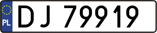DJ79919