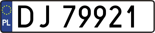 DJ79921
