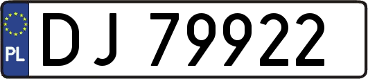 DJ79922