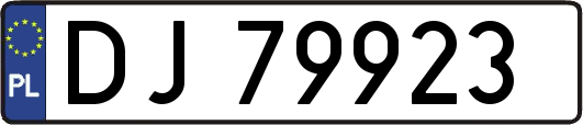 DJ79923