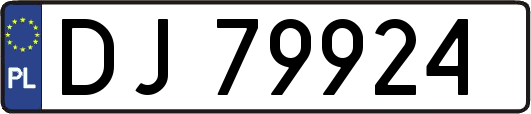 DJ79924
