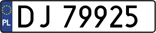 DJ79925