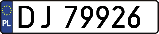 DJ79926