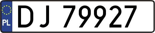 DJ79927