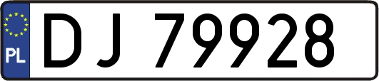DJ79928