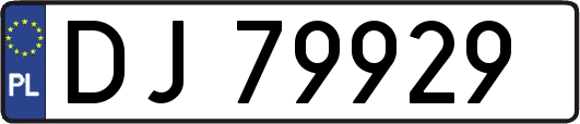 DJ79929