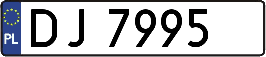 DJ7995
