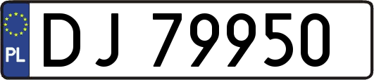 DJ79950
