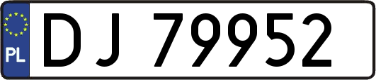DJ79952