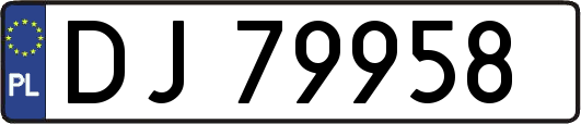 DJ79958