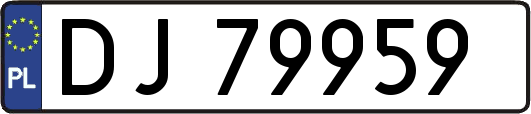 DJ79959