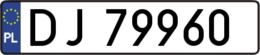 DJ79960