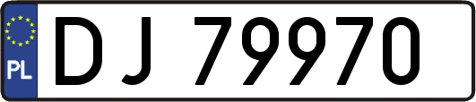 DJ79970
